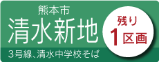 熊本市　清水新地