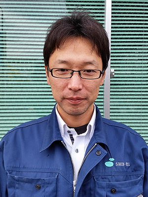 岡本 誓之